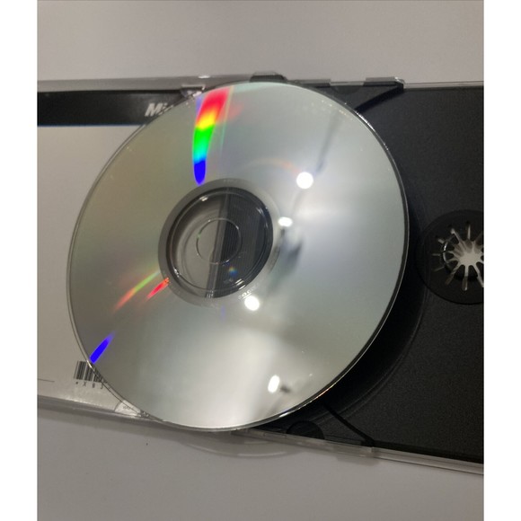 Microsoft Flight Simulator 98 (PC, 1997) CD & Case NEAR MINT NM Actual Photos - Picture 10 of 12